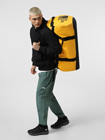 Дорожня сумка The North Face Base Camp Duffel - Xl 132L модель NF0A52SC4WP1 Фото