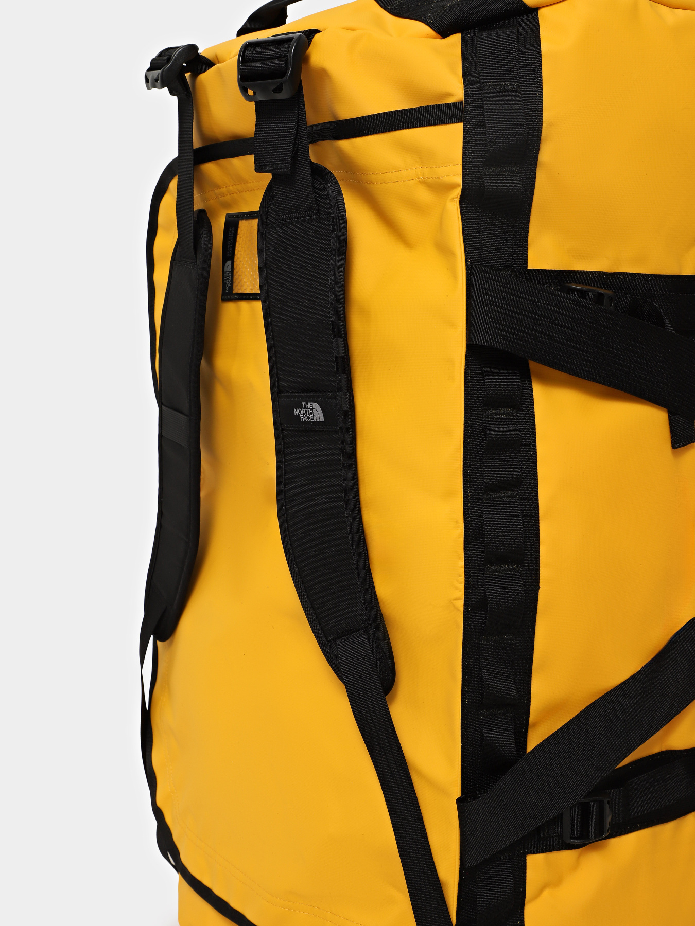 Дорожня сумка The North Face Base Camp Duffel - Xl 132L модель NF0A52SC4WP1 Фото