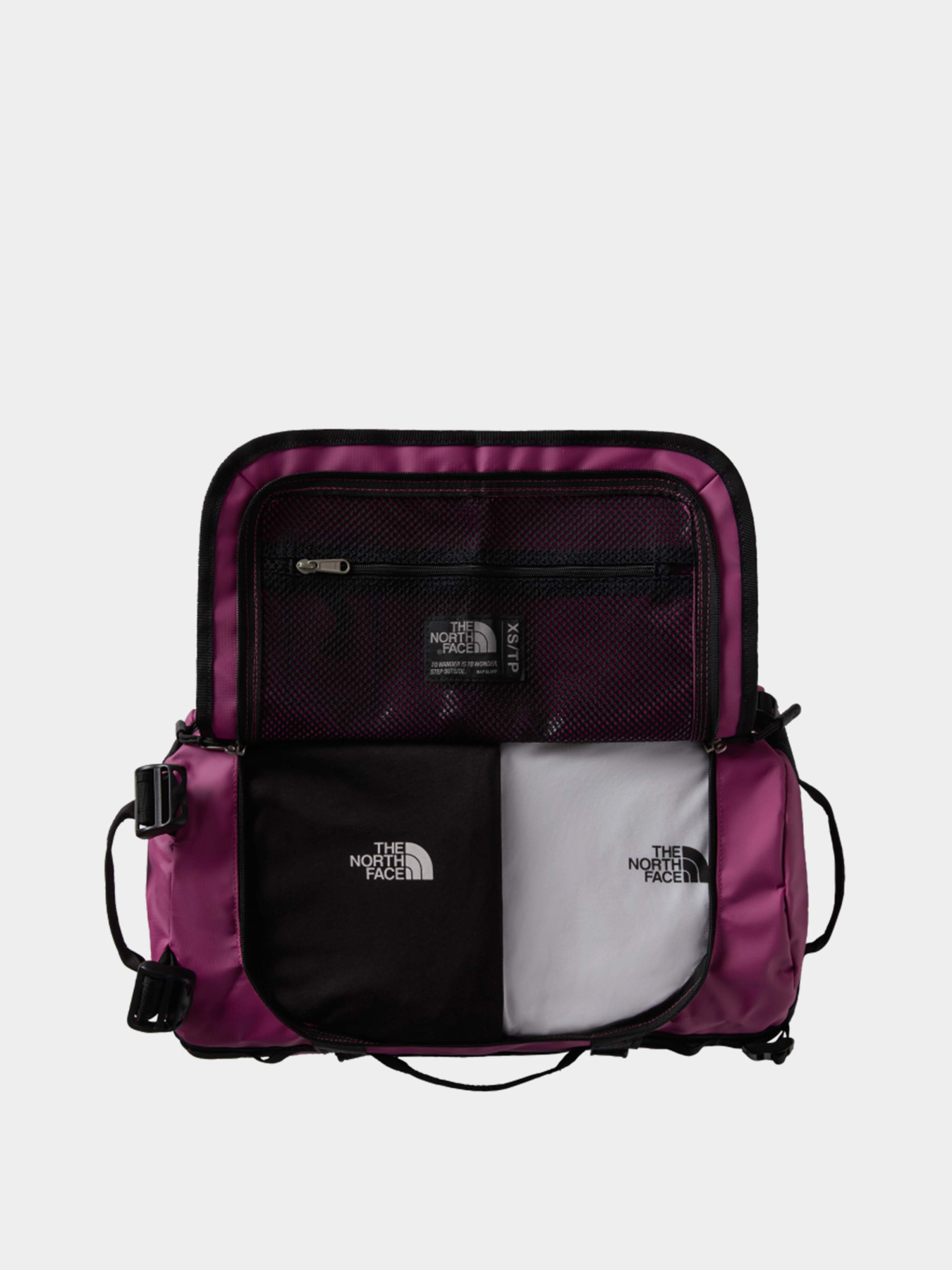 Дорожня сумка The North Face Base Camp Duffel - XS 31L модель NF0A52SS6A31 Фото