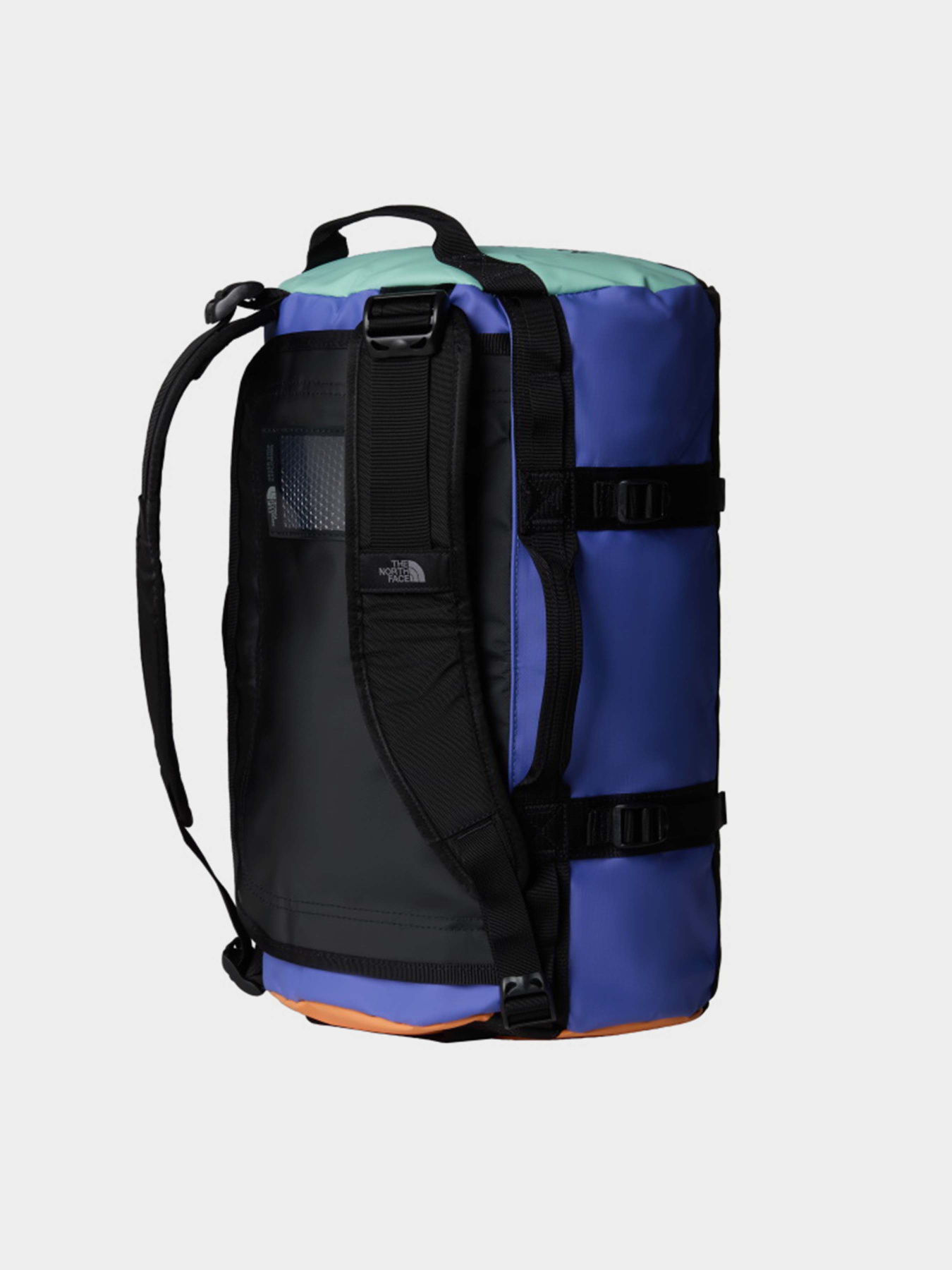Дорожная сумка The North Face Base Camp Duffel - S 50L модель NF0A52SSB911 Фото