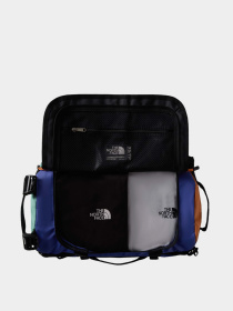 Дорожная сумка The North Face Base Camp Duffel - S 50L модель NF0A52SSB911 Фото