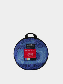 Дорожня сумка The North Face Base Camp Duffel - S 50L модель NF0A52SSB911 Фото