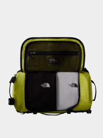 Дорожня сумка The North Face Base Camp Duffel - S 50L модель NF0A52STC6T1 Фото