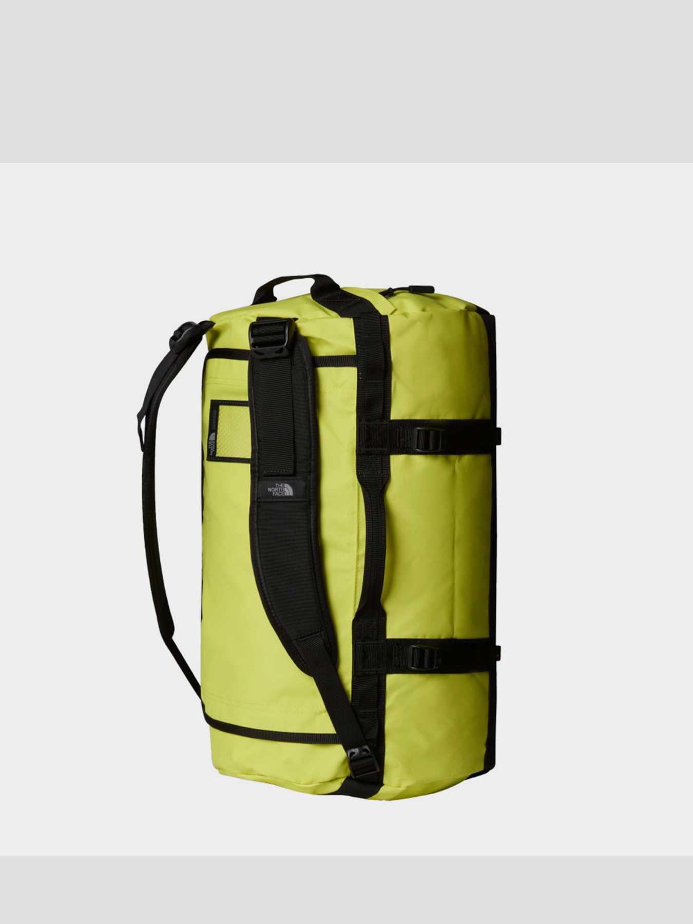 Дорожня сумка The North Face Base Camp Duffel - S 50L модель NF0A52STC6T1 Фото