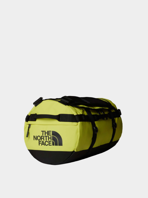 Дорожная сумка The North Face Base Camp Duffel - S 50L модель NF0A52STC6T1 Фото