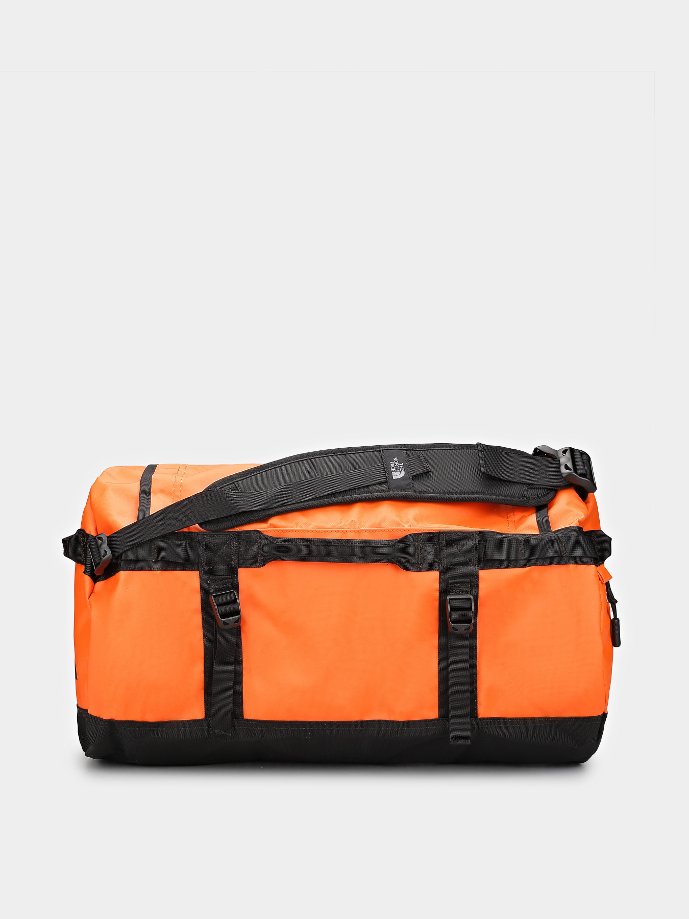 Дорожня сумка The North Face Base Camp Duffel - S 50L модель NF0A52ST9XI1 Фото