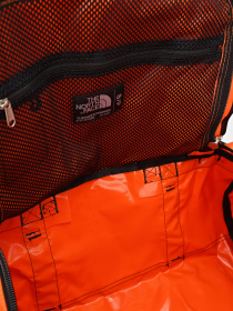 Дорожня сумка The North Face Base Camp Duffel - S 50L модель NF0A52ST9XI1 Фото