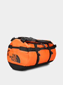 Дорожня сумка The North Face Base Camp Duffel - S 50L модель NF0A52ST9XI1 Фото