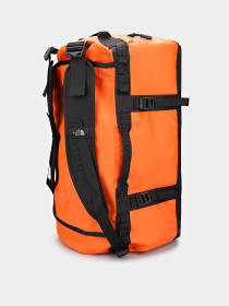 Дорожня сумка The North Face Base Camp Duffel - S 50L модель NF0A52ST9XI1 Фото
