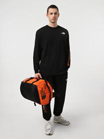 Дорожня сумка The North Face Base Camp Duffel - S 50L модель NF0A52ST9XI1 Фото