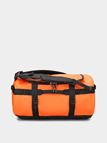 Дорожня сумка The North Face Base Camp Duffel - S 50L модель NF0A52ST9XI1 Фото