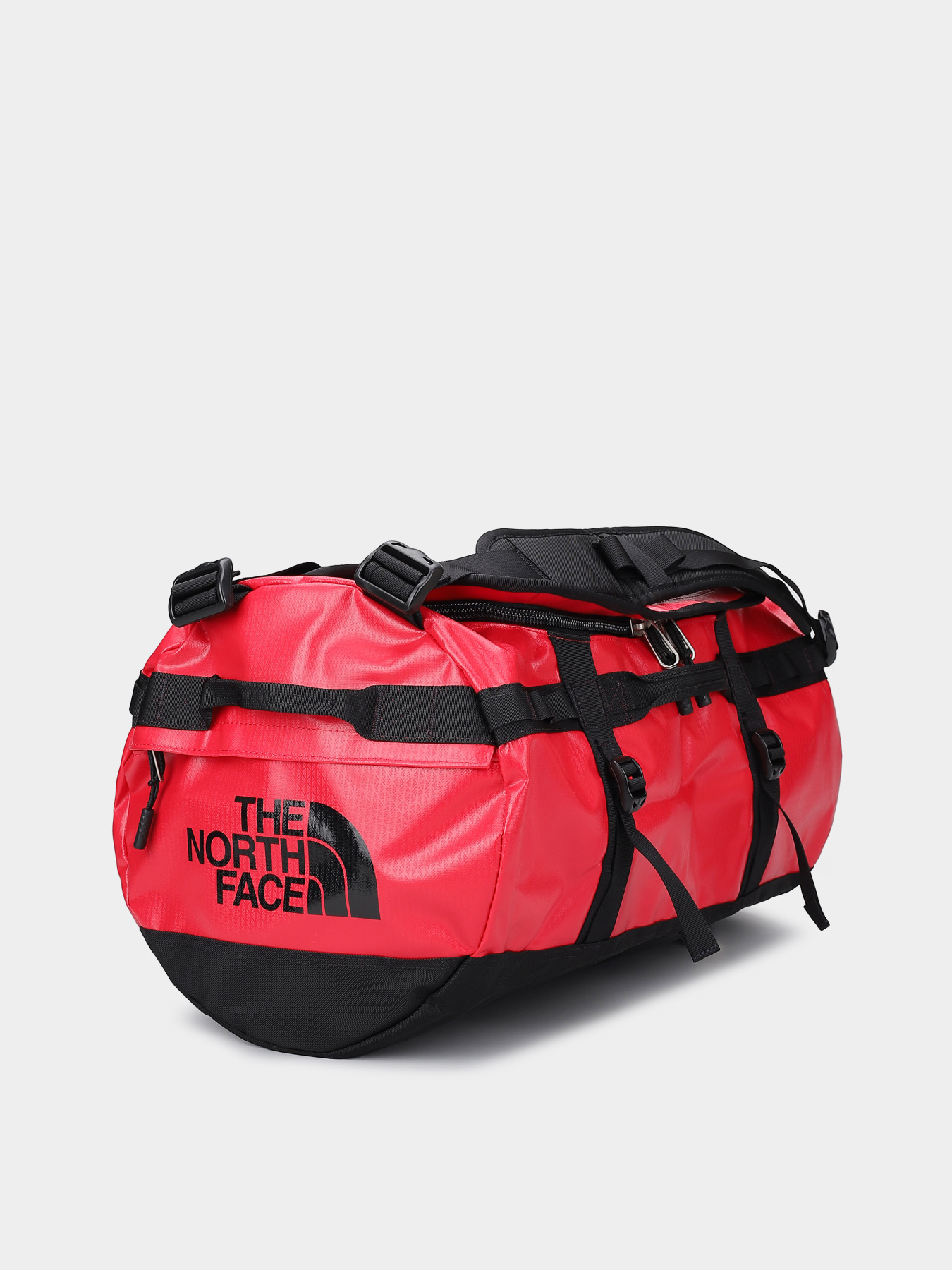 Дорожня сумка The North Face Base Camp Duffel - S 50L модель NF0A52ST54A1 Фото