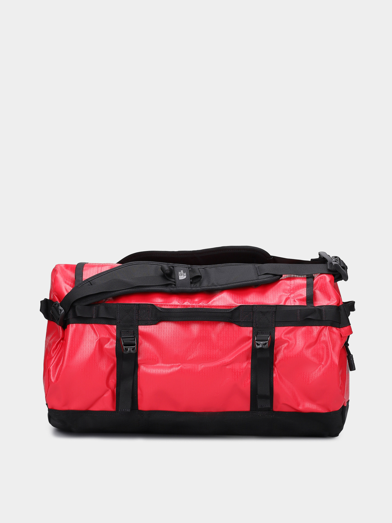 Дорожня сумка The North Face Base Camp Duffel - S 50L модель NF0A52ST54A1 Фото