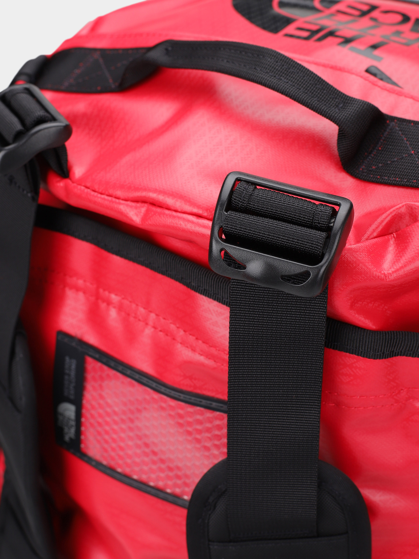 Дорожня сумка The North Face Base Camp Duffel - S 50L модель NF0A52ST54A1 Фото