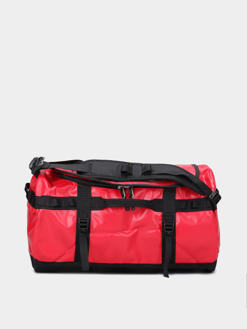 Дорожні сумки та валізи The North Face Base Camp Duffel - S 50L модель NF0A52ST54A1 Фото