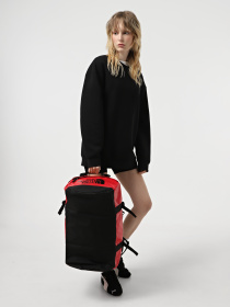 Дорожня сумка The North Face Base Camp Duffel - S 50L модель NF0A52ST54A1 Фото
