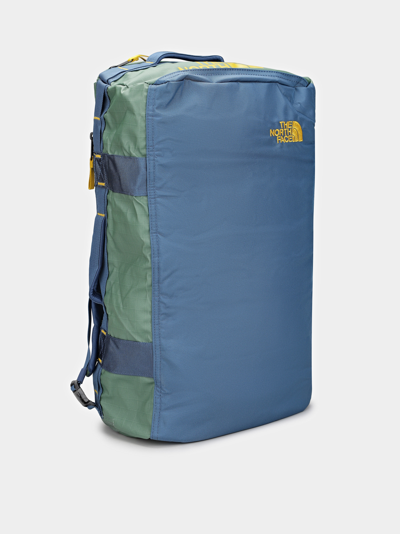 Дорожня сумка The North Face Base Camp Voyager Duffel 32l модель NF0A52RRA721 Фото