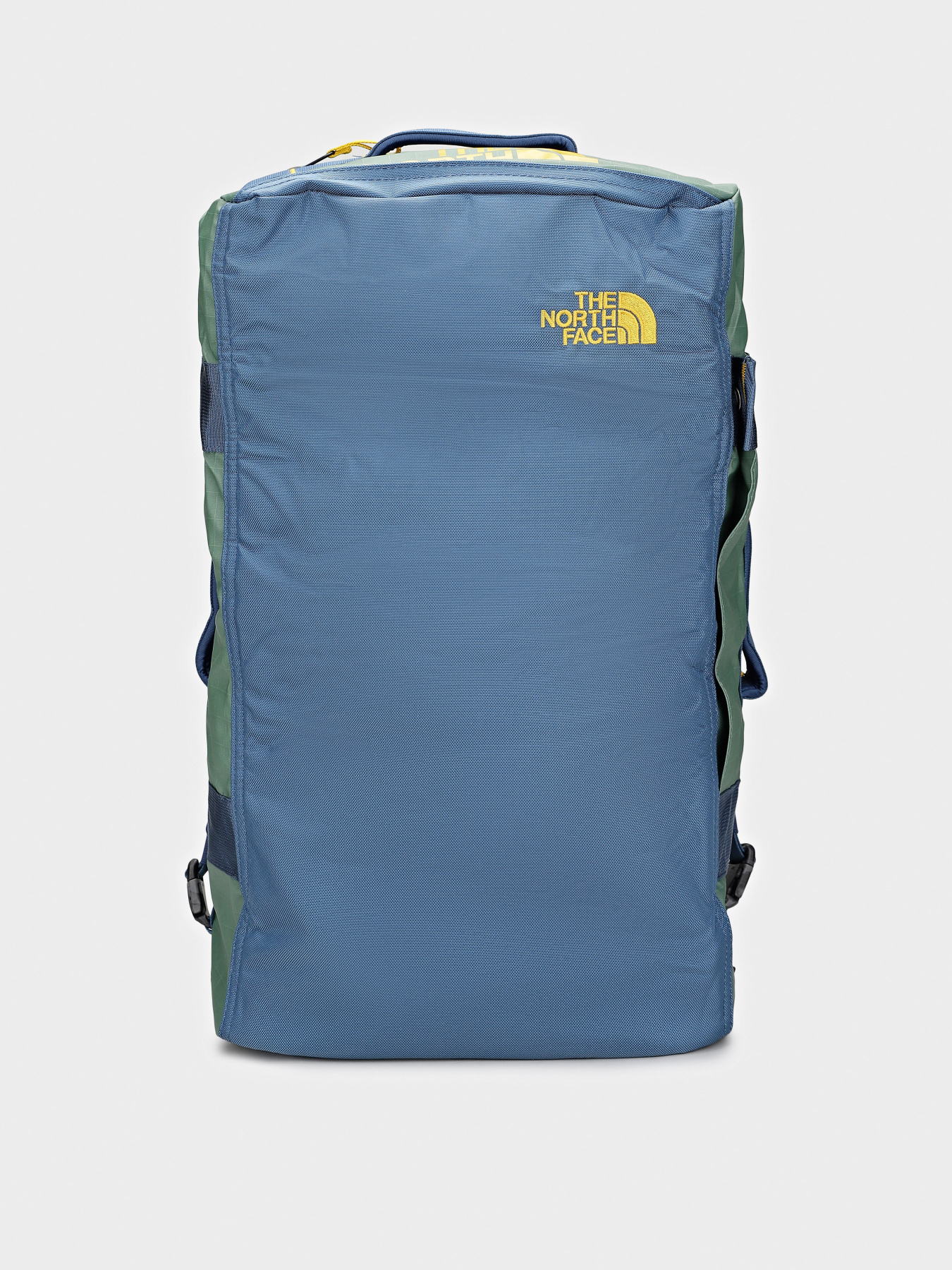 Дорожня сумка The North Face Base Camp Voyager Duffel 32l модель NF0A52RRA721 Фото