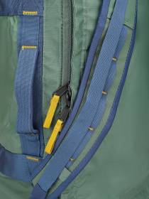 Дорожня сумка The North Face Base Camp Voyager Duffel 32l модель NF0A52RRA721 Фото