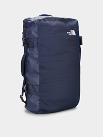 Дорожня сумка The North Face Base Camp Voyager Duffel 32l модель NF0A52RR9261 Фото