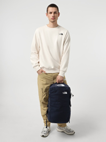 Дорожня сумка The North Face Base Camp Voyager Duffel 32l модель NF0A52RR9261 Фото