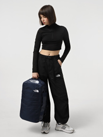 Дорожная сумка The North Face Base Camp Voyager Duffel 32l модель NF0A52RR9261 Фото