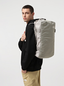 Дорожня сумка The North Face Base Camp Voyager Duffel 32l модель NF0A52RR7J41 Фото