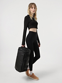 Дорожня сумка The North Face Base Camp Voyager Duffel 32l модель NF0A52RRKT01 Фото