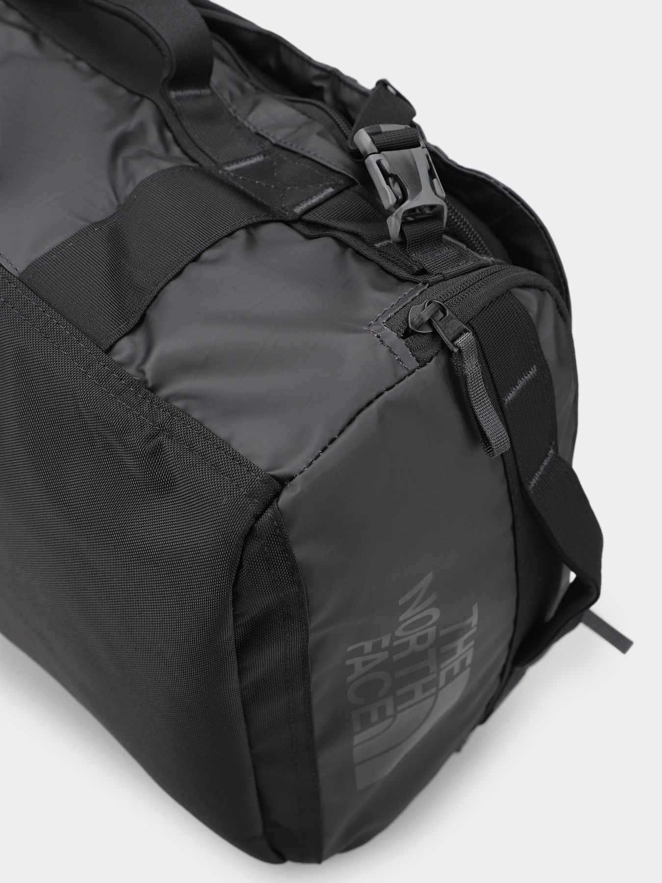 Дорожня сумка The North Face Base Camp Voyager Duffel 32l модель NF0A52RRKT01 Фото