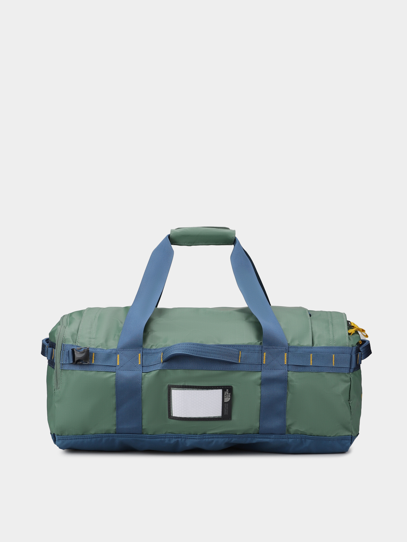 Дорожня сумка The North Face Base Camp Voyager Duffel 62L модель NF0A52S3A721 Фото