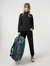 Дорожня сумка The North Face Base Camp Voyager Duffel 62L модель NF0A52S3A721 Фото