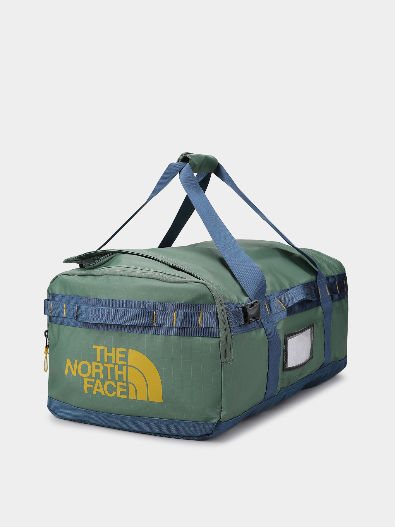 Дорожная сумка The North Face Base Camp Voyager Duffel 62L модель NF0A52S3A721 Фото
