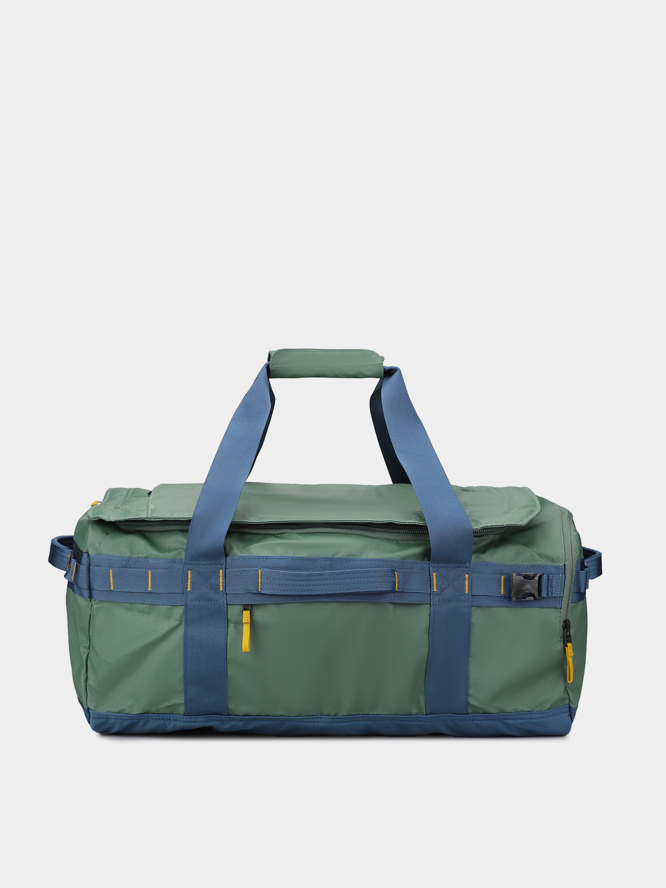 Дорожная сумка The North Face Base Camp Voyager Duffel 62L модель NF0A52S3A721 Фото