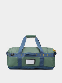 Дорожная сумка The North Face Base Camp Voyager Duffel 62L модель NF0A52S3A721 Фото