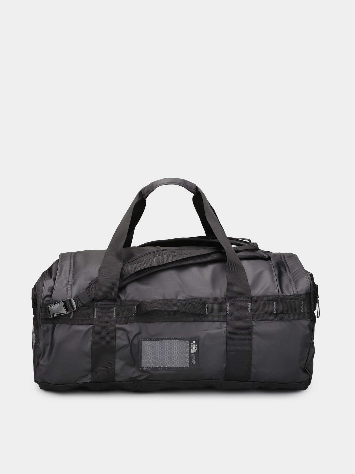 Дорожня сумка The North Face Base Camp Voyager Duffel 62L модель NF0A52S3KT01 Фото