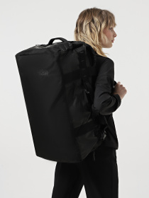 Дорожня сумка The North Face Base Camp Voyager Duffel 62L модель NF0A52S3KT01 Фото