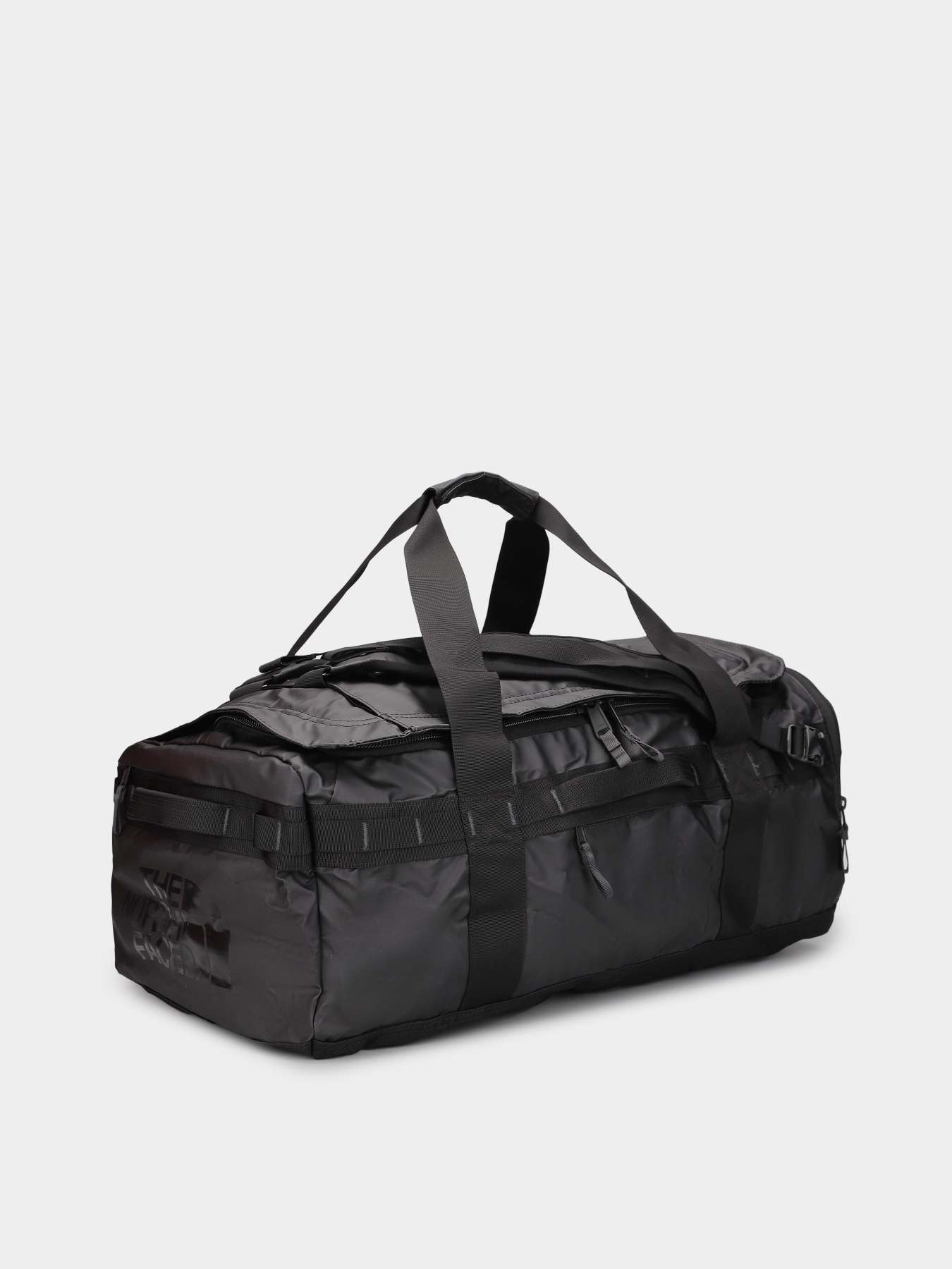 Дорожня сумка The North Face Base Camp Voyager Duffel 62L модель NF0A52S3KT01 Фото