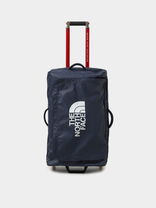 Чемодан The North Face Base Camp Voyager Roller 29" 94L модель NF0A52UE9261 Фото