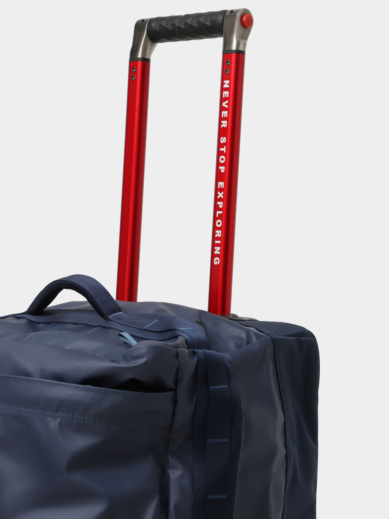 Валіза The North Face Base Camp Voyager Roller 29" 94L модель NF0A52UE9261 Фото