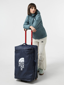 Валіза The North Face Base Camp Voyager Roller 29" 94L модель NF0A52UE9261 Фото