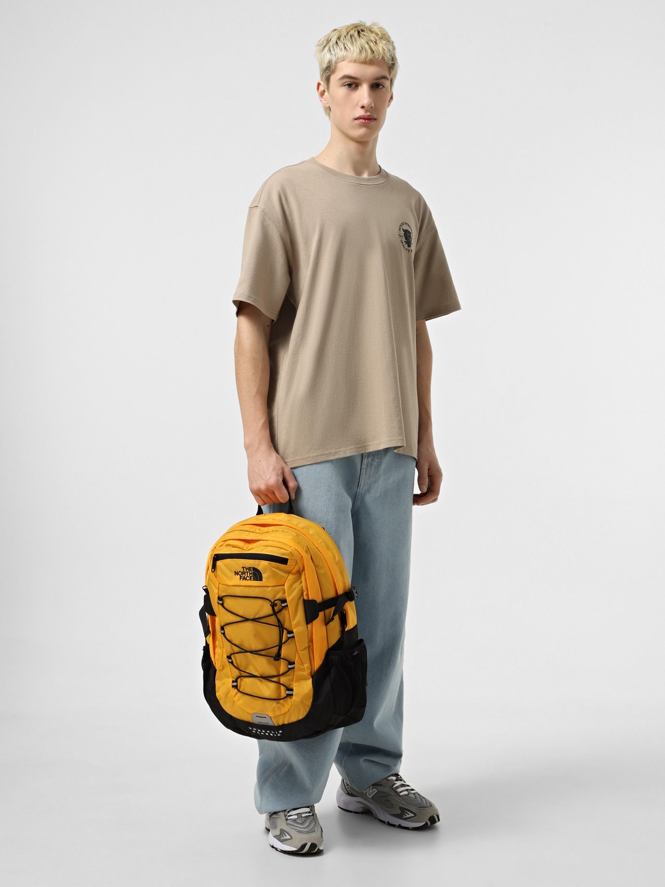 Рюкзак The North Face Borealis Classic 29L модель NF00CF9C4WP1 Фото