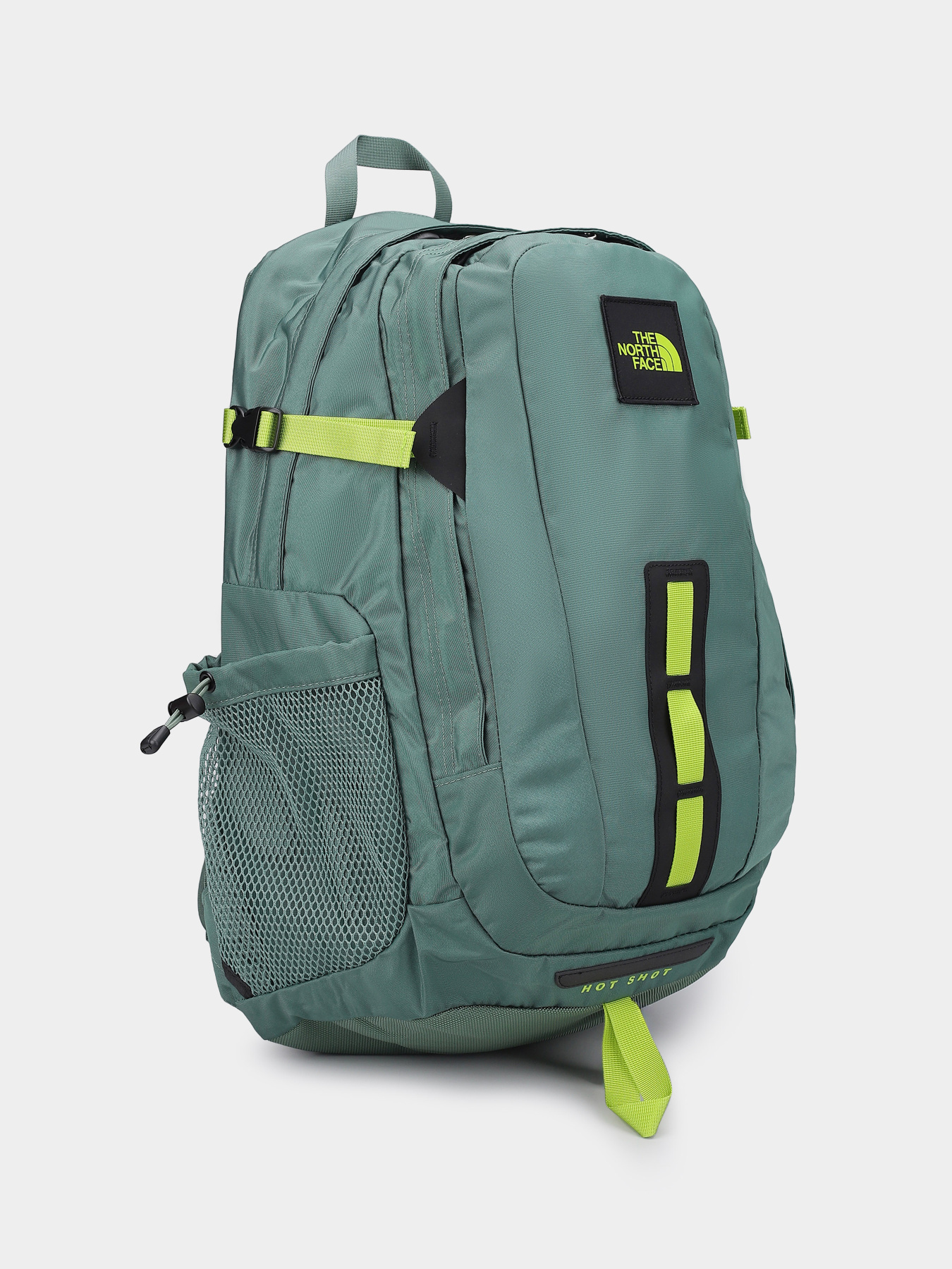 Рюкзак The North Face Hot Shot Se 30L модель NF0A3KYJBDO1 Фото