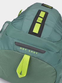 Рюкзак The North Face Hot Shot Se 30L модель NF0A3KYJBDO1 Фото