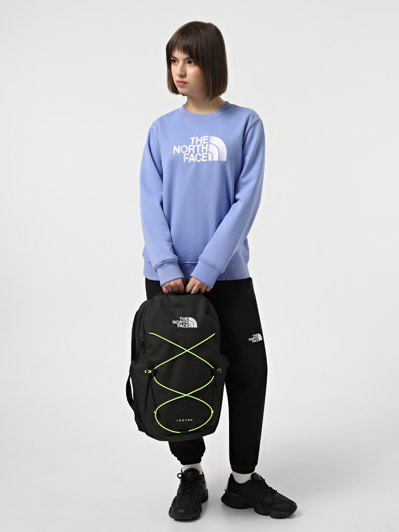 Рюкзак The North Face Jester 28L модель NF0A3VXFASQ1 Фото