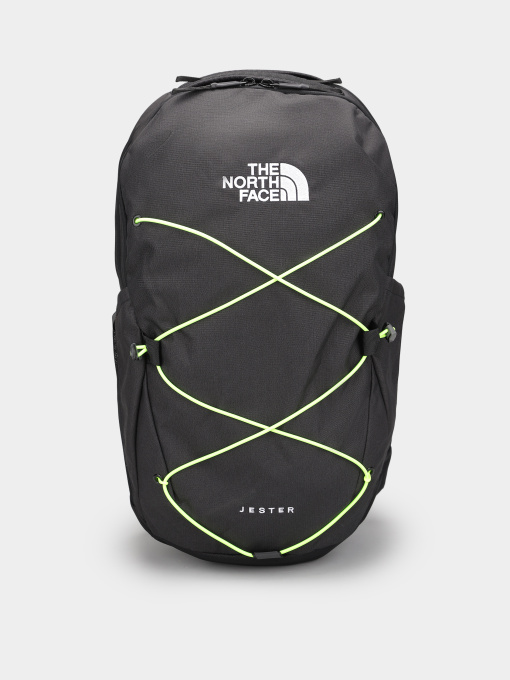 Повсякденний рюкзак The North Face Jester 28L модель NF0A3VXFASQ1 Фото
