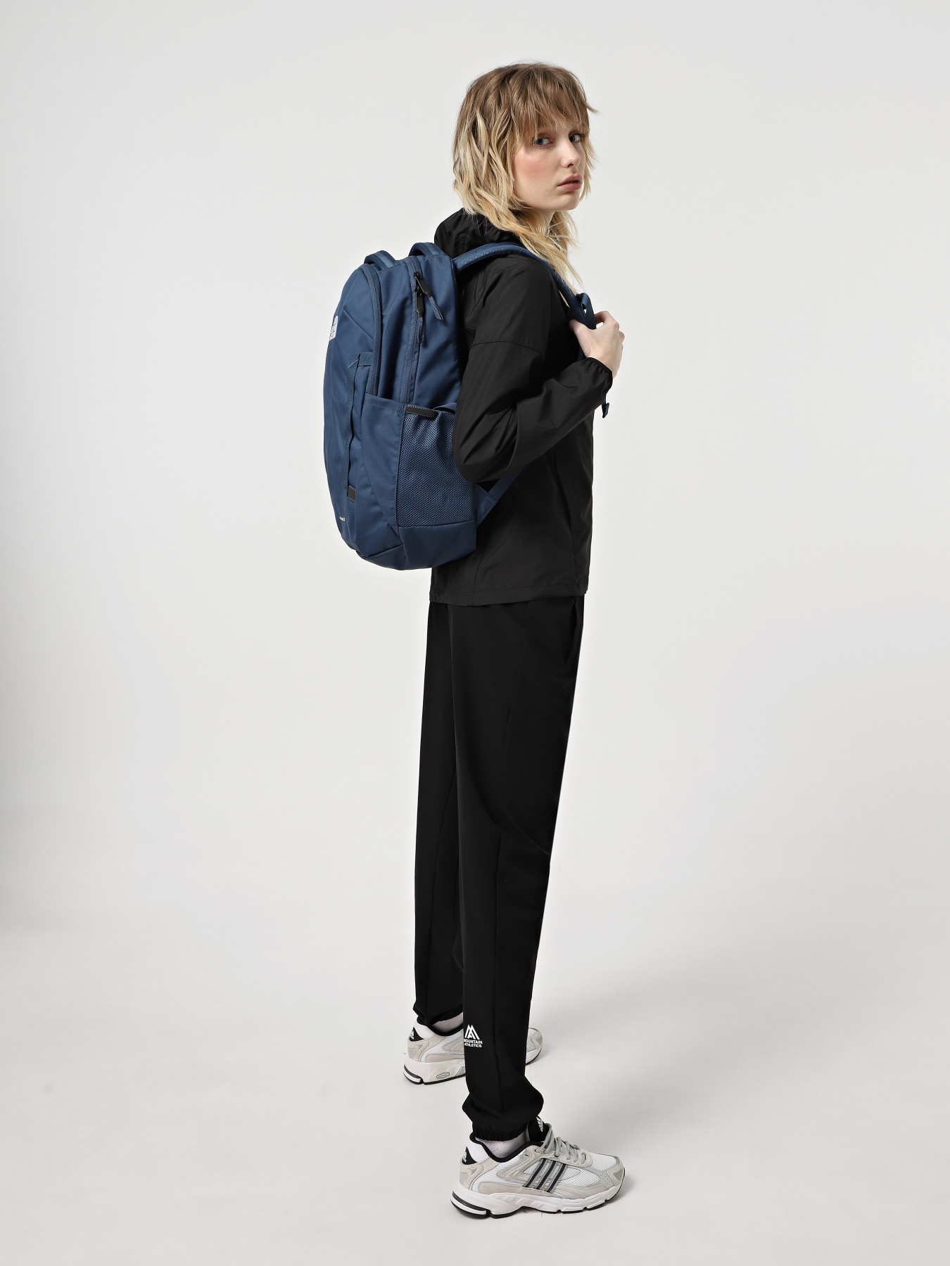 Рюкзак The North Face Vault 27L модель NF0A3VY2ART1 Фото