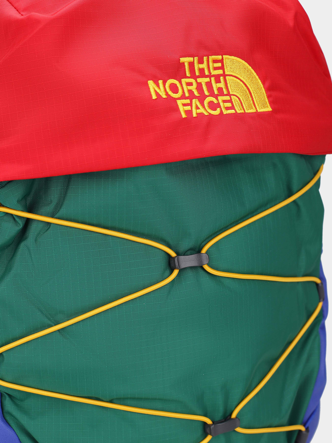 Рюкзак The North Face Borealis 28L модель NF0A52SE37L1 Фото