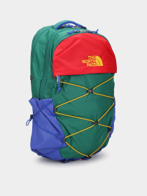 Рюкзак The North Face Borealis 28L модель NF0A52SE37L1 Фото