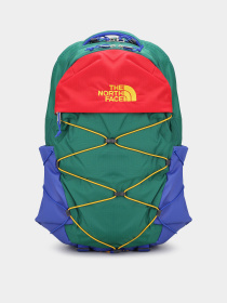 Рюкзак The North Face Borealis 28L модель NF0A52SE37L1 Фото