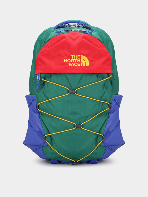 Повседневный рюкзак The North Face Borealis 28L модель NF0A52SE37L1 Фото
